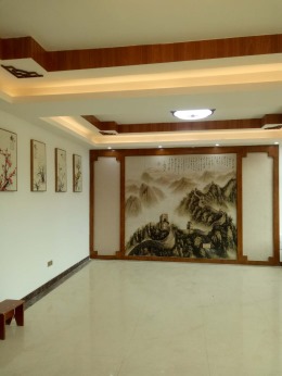 园艺场苏阿姨别墅