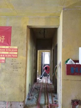 和盛中央城