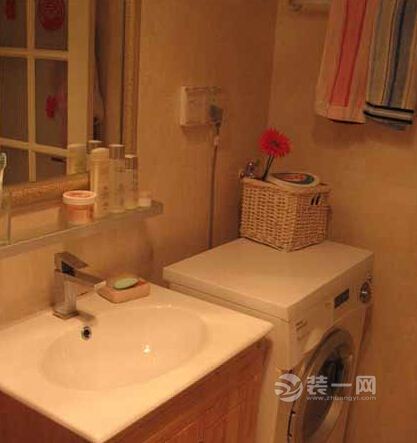 邵阳田园风格装修效果图