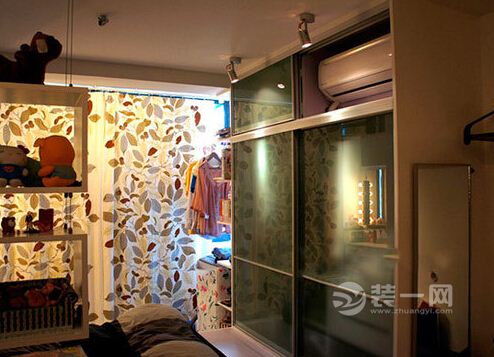 邵阳装修网：宜家风格装修效果图